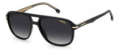 Carrera 279/S črna 1208